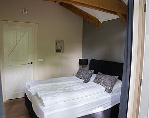 Unterkunft 320995 - Ferienhaus Veluwe - Huisje in Ermelo