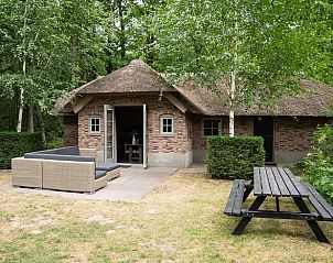 Unterkunft 320995 - Ferienhaus Veluwe - Huisje in Ermelo
