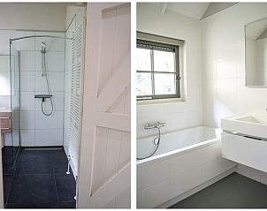 Unterkunft 320995 - Ferienhaus Veluwe - Huisje in Ermelo