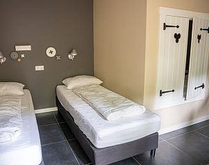 Unterkunft 320995 - Ferienhaus Veluwe - Huisje in Ermelo