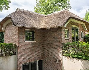 Unterkunft 320995 - Ferienhaus Veluwe - Huisje in Ermelo