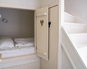 Unterkunft 320995 - Ferienhaus Veluwe - Huisje in Ermelo