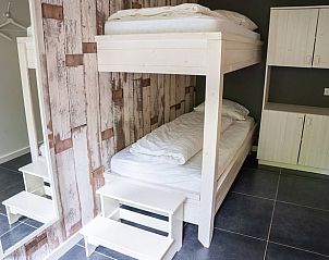 Unterkunft 320995 - Ferienhaus Veluwe - Huisje in Ermelo