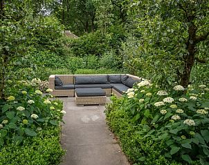 Unterkunft 320995 - Ferienhaus Veluwe - Huisje in Ermelo