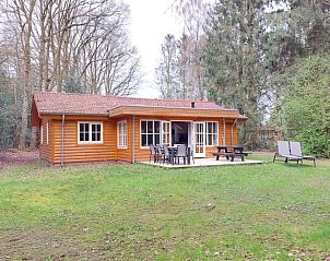 Verblijf 320996 • Vakantiewoning Veluwe • Vakantiehuis in Ermelo 