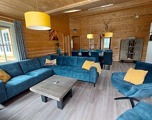 Unterkunft 320996 - Ferienhaus Veluwe - Vakantiehuis in Ermelo