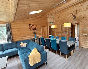 Unterkunft 320996 - Ferienhaus Veluwe - Vakantiehuis in Ermelo