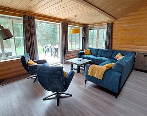 Unterkunft 320996 - Ferienhaus Veluwe - Vakantiehuis in Ermelo