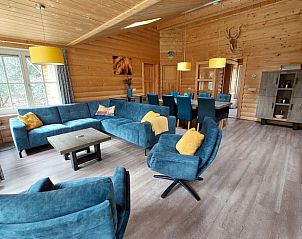 Unterkunft 320996 - Ferienhaus Veluwe - Vakantiehuis in Ermelo