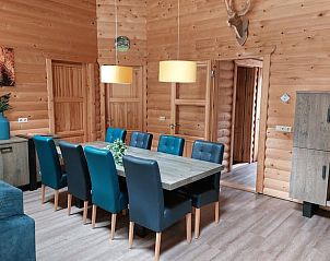 Unterkunft 320996 - Ferienhaus Veluwe - Vakantiehuis in Ermelo