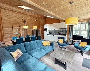 Unterkunft 320996 - Ferienhaus Veluwe - Vakantiehuis in Ermelo