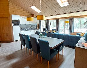 Unterkunft 320996 - Ferienhaus Veluwe - Vakantiehuis in Ermelo