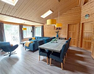 Unterkunft 320996 - Ferienhaus Veluwe - Vakantiehuis in Ermelo