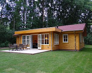 Unterkunft 320996 - Ferienhaus Veluwe - Vakantiehuis in Ermelo