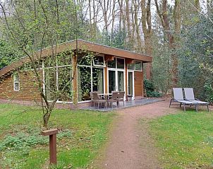 Unterkunft 320997 - Ferienhaus Veluwe - Huisje in Ermelo