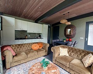 Unterkunft 320997 - Ferienhaus Veluwe - Huisje in Ermelo