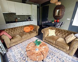 Unterkunft 320997 - Ferienhaus Veluwe - Huisje in Ermelo