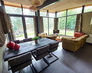 Unterkunft 320997 - Ferienhaus Veluwe - Huisje in Ermelo