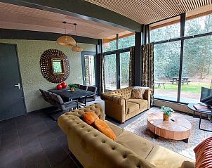 Unterkunft 320997 - Ferienhaus Veluwe - Huisje in Ermelo