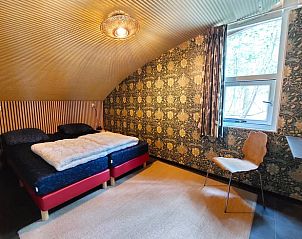 Unterkunft 320997 - Ferienhaus Veluwe - Huisje in Ermelo