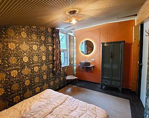 Unterkunft 320997 - Ferienhaus Veluwe - Huisje in Ermelo