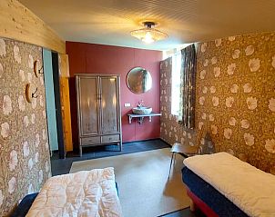 Unterkunft 320997 - Ferienhaus Veluwe - Huisje in Ermelo