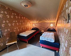 Unterkunft 320997 - Ferienhaus Veluwe - Huisje in Ermelo