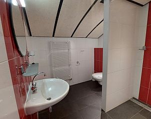 Unterkunft 320997 - Ferienhaus Veluwe - Huisje in Ermelo