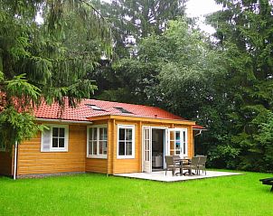 Guest house 320998 - Holiday property Veluwe - Huisje in Ermelo