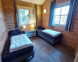 Guest house 320998 - Holiday property Veluwe - Huisje in Ermelo