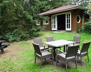 Guest house 320999 • Holiday property Veluwe • Huisje in Ermelo 