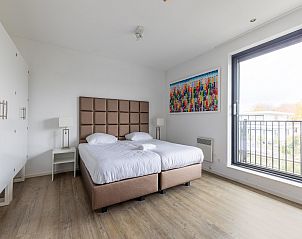 Unterkunft 321010 - Ferienhaus Zuidelijk Flevoland - Villa Luxury Harderwijk 243