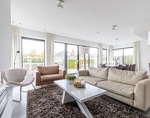 Unterkunft 321010 - Ferienhaus Zuidelijk Flevoland - Villa Luxury Harderwijk 243