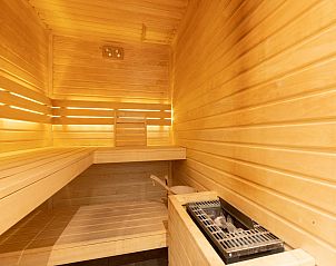 Unterkunft 321010 - Ferienhaus Zuidelijk Flevoland - Villa Luxury Harderwijk 243