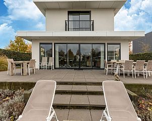 Unterkunft 321010 - Ferienhaus Zuidelijk Flevoland - Villa Luxury Harderwijk 243