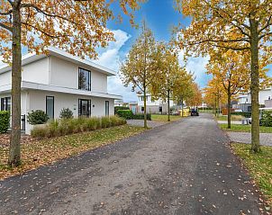 Unterkunft 321010 - Ferienhaus Zuidelijk Flevoland - Villa Luxury Harderwijk 243