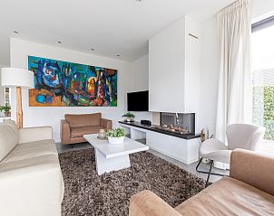 Unterkunft 321010 - Ferienhaus Zuidelijk Flevoland - Villa Luxury Harderwijk 243