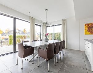 Unterkunft 321010 - Ferienhaus Zuidelijk Flevoland - Villa Luxury Harderwijk 243