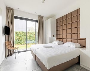 Unterkunft 321010 - Ferienhaus Zuidelijk Flevoland - Villa Luxury Harderwijk 243