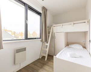 Unterkunft 321010 - Ferienhaus Zuidelijk Flevoland - Villa Luxury Harderwijk 243