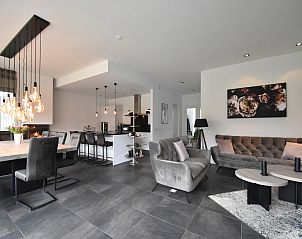 Verblijf 321011 • Vakantiewoning Zuidelijk Flevoland • Villa Oase Harderwijk 336 