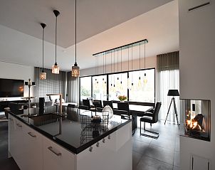 Verblijf 321011 - Vakantiewoning Zuidelijk Flevoland - Villa Oase Harderwijk 336