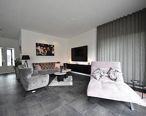 Verblijf 321011 - Vakantiewoning Zuidelijk Flevoland - Villa Oase Harderwijk 336