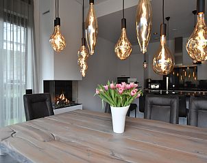 Verblijf 321011 - Vakantiewoning Zuidelijk Flevoland - Villa Oase Harderwijk 336