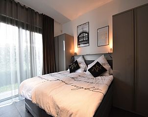 Verblijf 321011 - Vakantiewoning Zuidelijk Flevoland - Villa Oase Harderwijk 336