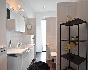 Verblijf 321011 - Vakantiewoning Zuidelijk Flevoland - Villa Oase Harderwijk 336