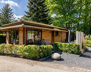 Unterkunft 321012 - Ferienhaus Veluwe - Tiny Lodge