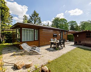 Unterkunft 321012 - Ferienhaus Veluwe - Tiny Lodge