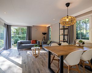 Unterkunft 321012 - Ferienhaus Veluwe - Tiny Lodge