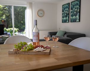 Unterkunft 321012 - Ferienhaus Veluwe - Tiny Lodge